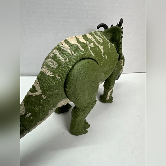 Jurassic World Fallen Kingdom Roarivores Sinoceratops Dinosaur - Picture 4 of 5